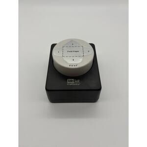 McGill Craftivity Mini Envelope Paper Punch 1.5" x 1" Crafts Scrapbook Crafts